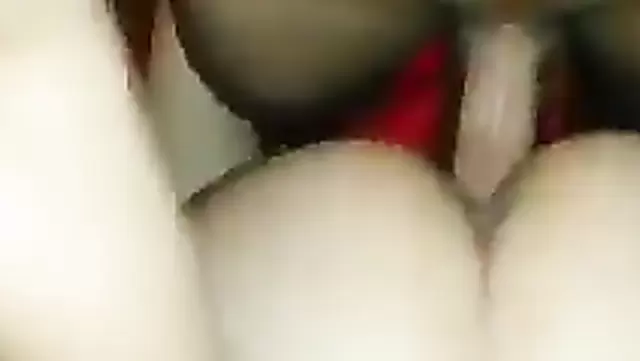 Секс раком с узбекской женой перед сном