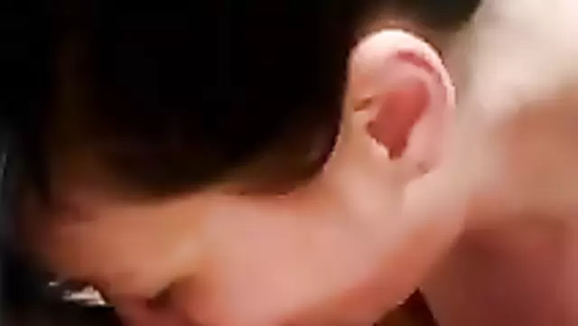 Замужняя узбечка отсосала другу мужа